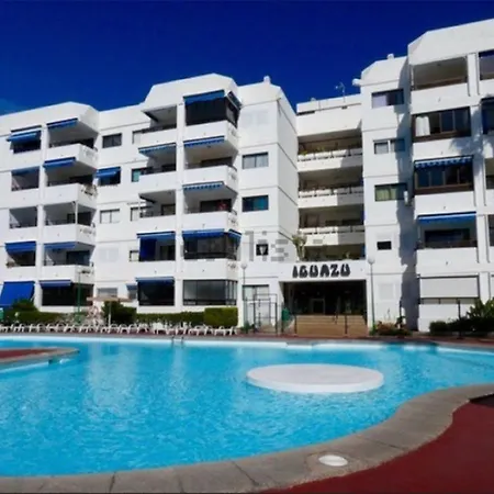 Apartment Iguazu Seaview Near Yumbo Playa del Ingles (Gran Canaria)