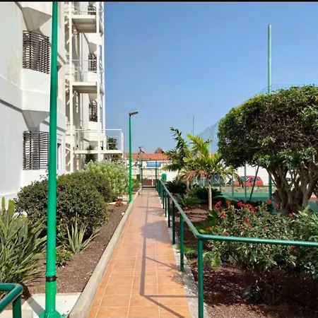 Apartment Iguazu Seaview Near Yumbo