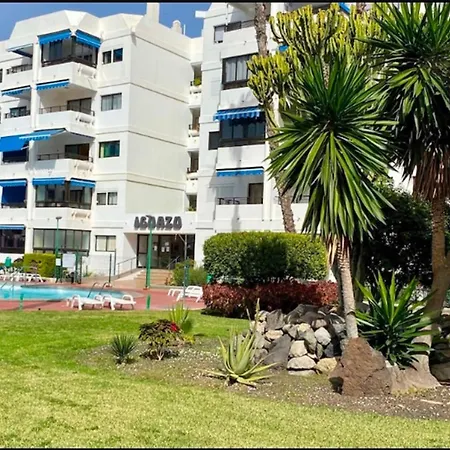 Apartment Iguazu Seaview Near Yumbo *