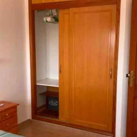 Iguazu Seaview Near Yumbo Apartment Playa del Ingles (Gran Canaria)