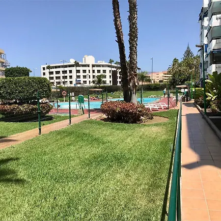 Apartment Iguazu Seaview Near Yumbo