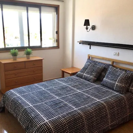 Apartment Iguazu Seaview Near Yumbo Playa del Ingles (Gran Canaria)