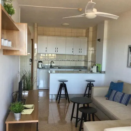 Iguazu Seaview Near Yumbo Apartment *