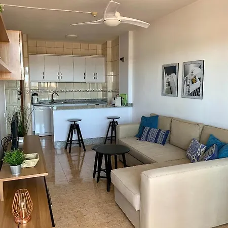 Iguazu Seaview Near Yumbo Apartment