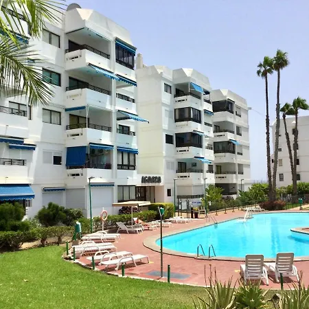 Apartment Iguazu Seaview Near Yumbo Playa del Ingles (Gran Canaria)