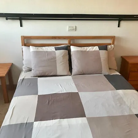 Apartment Iguazu Seaview Near Yumbo
