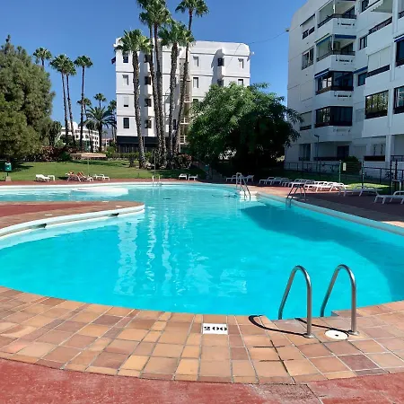 Apartment Iguazu Seaview Near Yumbo *