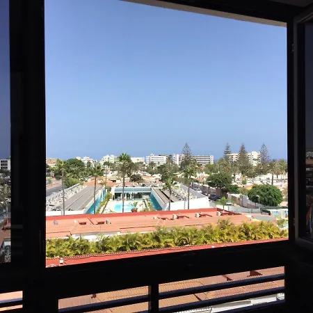Apartment Iguazu Seaview Near Yumbo *