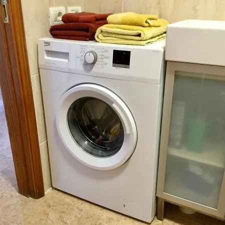 Iguazu Seaview Near Yumbo Apartment Playa del Ingles (Gran Canaria)