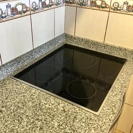 Apartment Iguazu Seaview Near Yumbo *