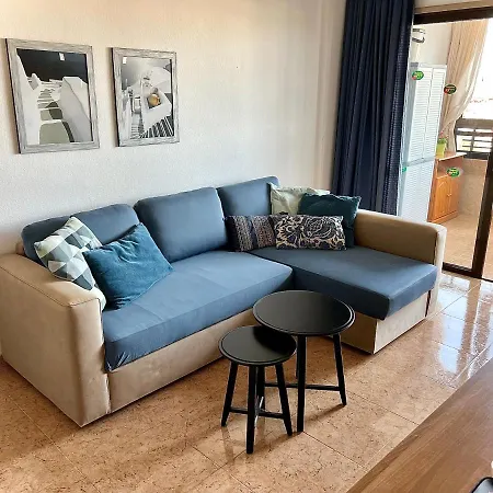 Apartment Iguazu Seaview Near Yumbo
